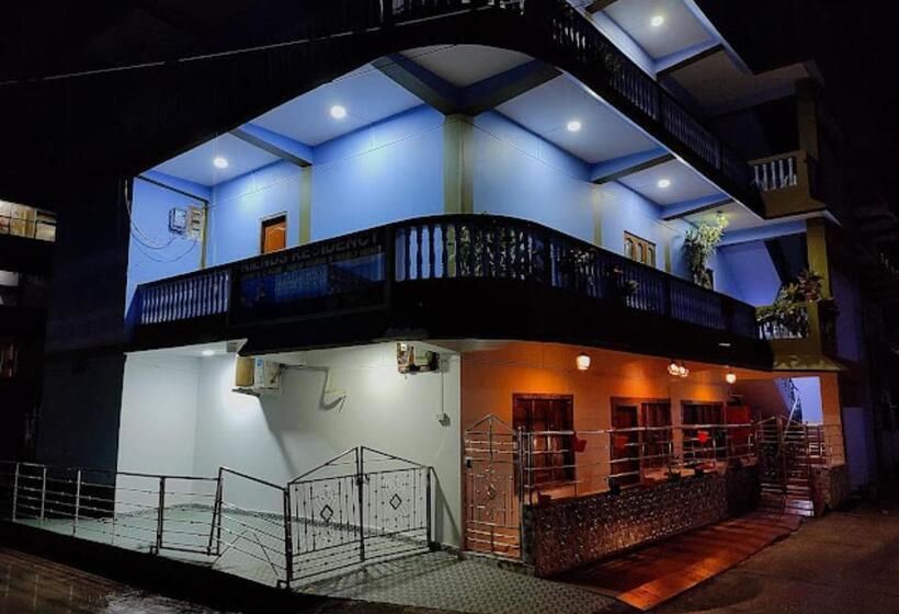 Hotelli Friends Residency , Port Blair