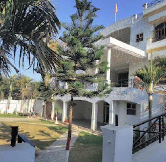 ホテル Gonard,gonda