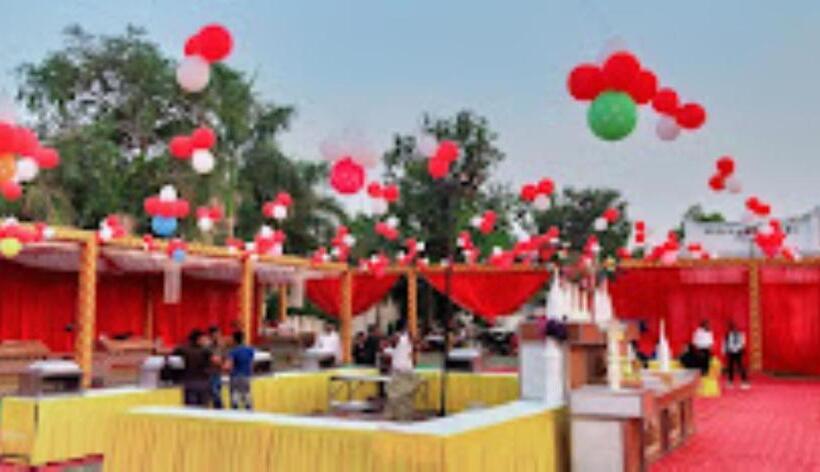 ホテル Gonard,gonda