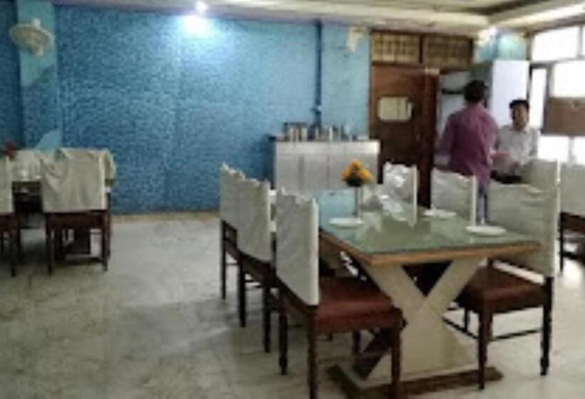 ホテル Gonard,gonda