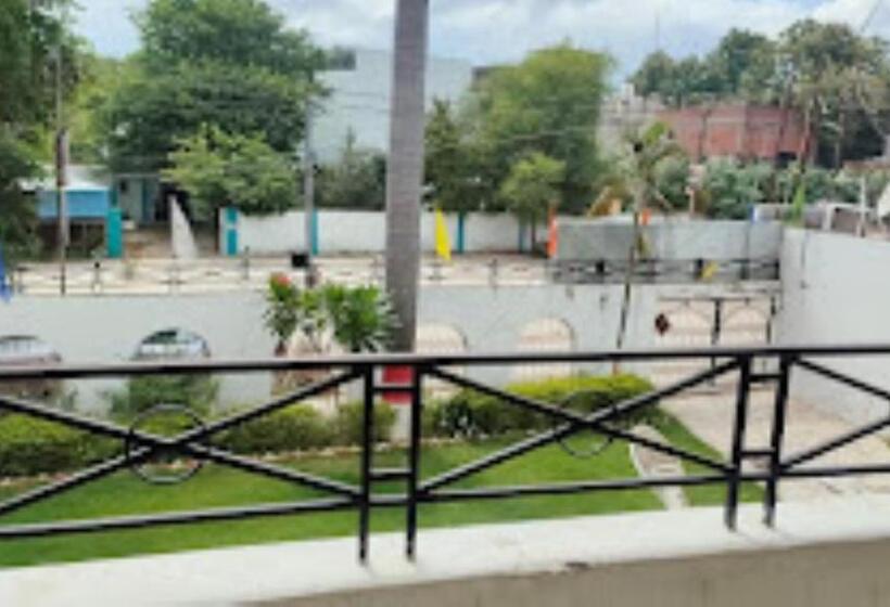 ホテル Gonard,gonda