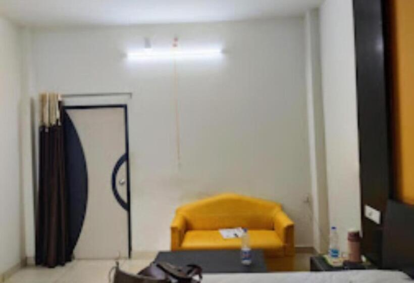 ホテル Gonard,gonda