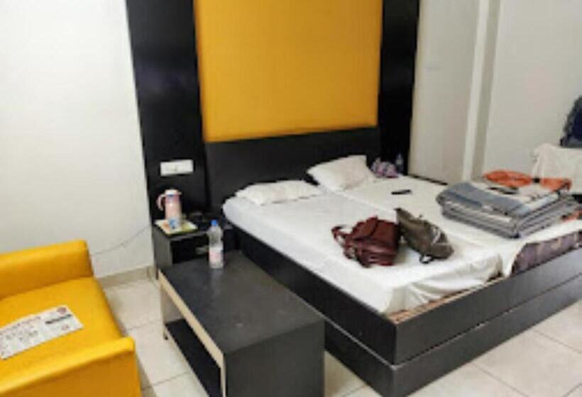 ホテル Gonard,gonda