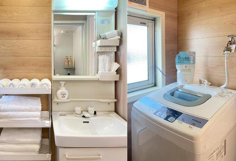 هتل Mitomi Home 4f