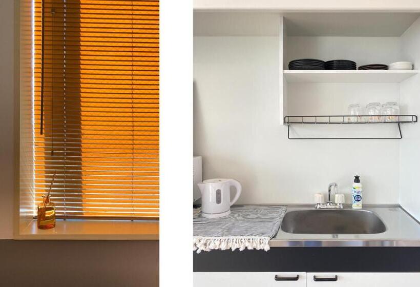 هتل Mitomi Home 4f