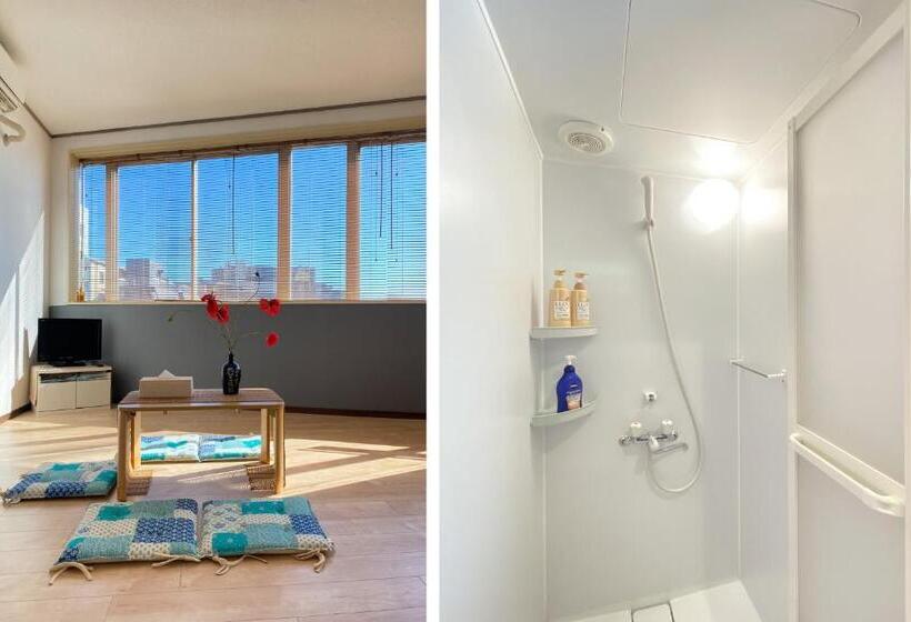 هتل Mitomi Home 4f