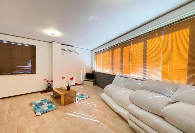 هتل Mitomi Home 4f