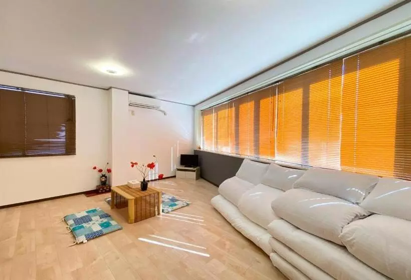 ホテル Mitomi Home 4f