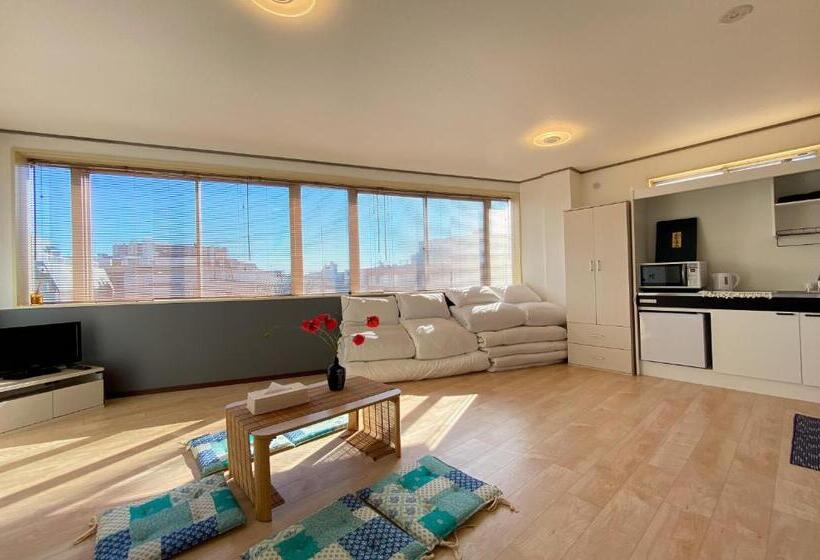 هتل Mitomi Home 4f