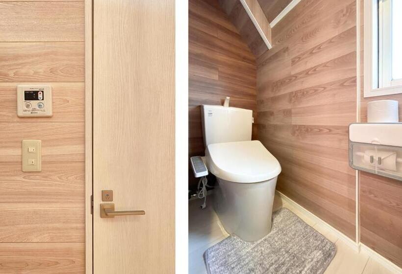 هتل Mitomi Home 4f