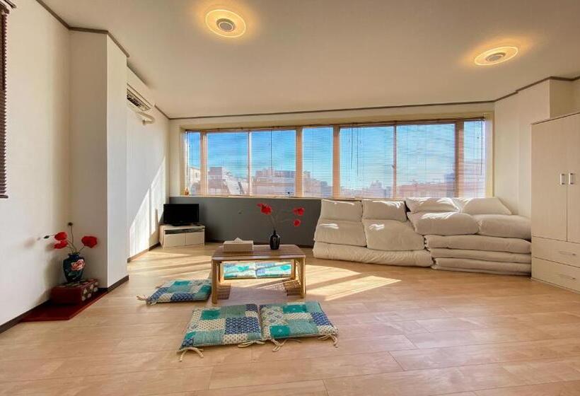 هتل Mitomi Home 4f