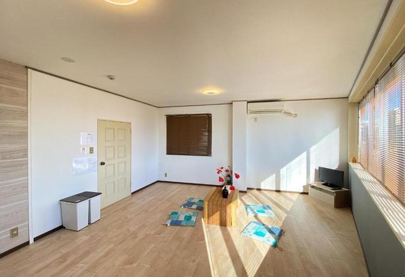 هتل Mitomi Home 4f