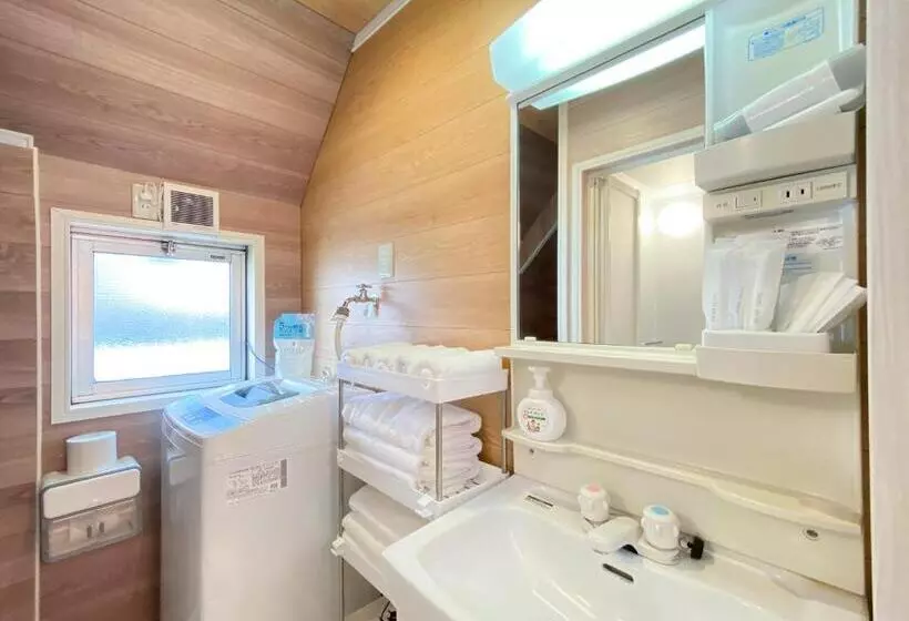 ホテル Mitomi Home 4f