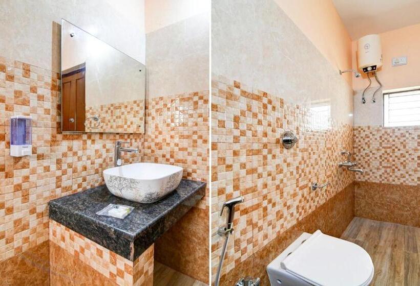 هتل Grand Villaggio