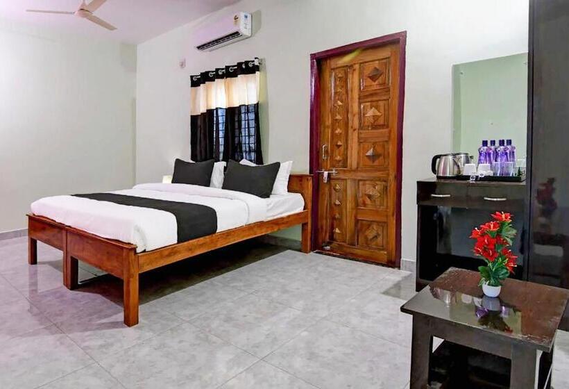 هتل Grand Villaggio