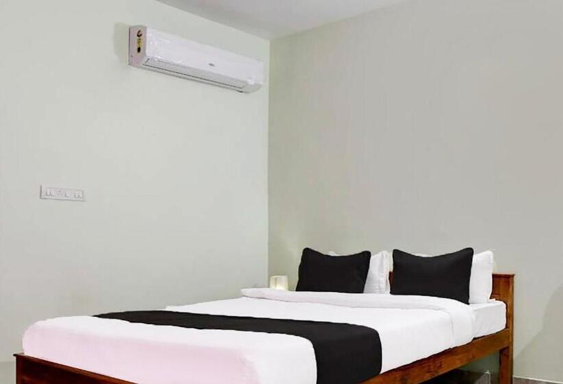 هتل Grand Villaggio