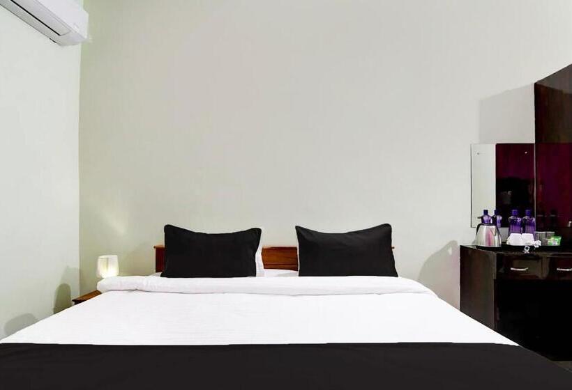 هتل Grand Villaggio