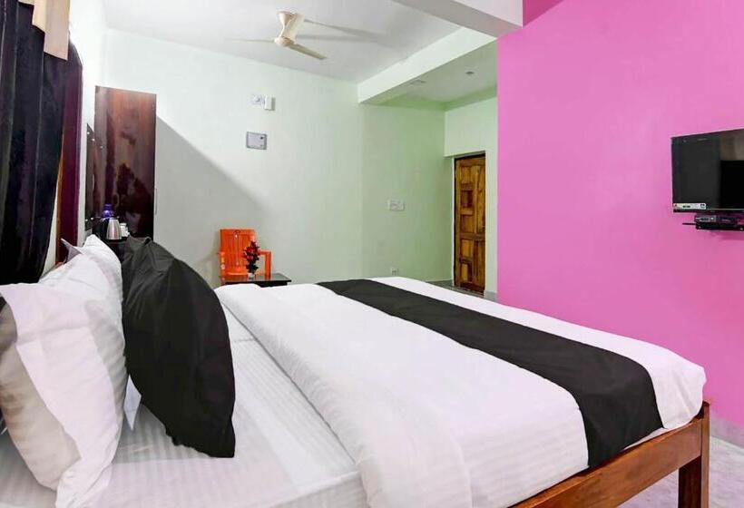 هتل Grand Villaggio