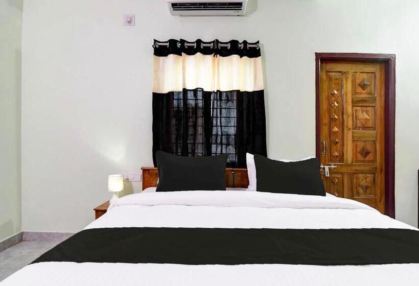 هتل Grand Villaggio