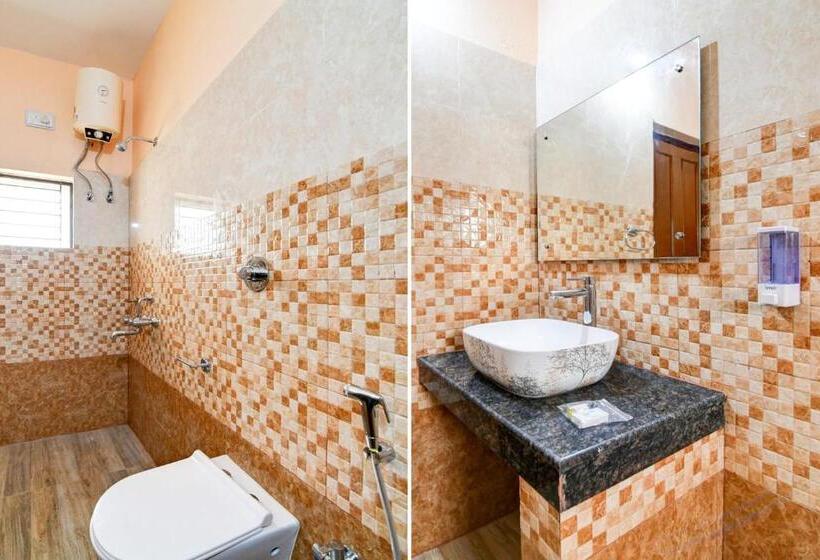 هتل Grand Villaggio