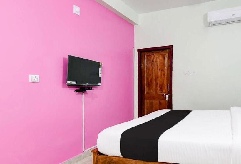 هتل Grand Villaggio