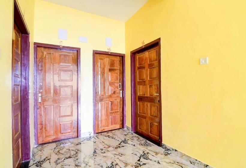 هتل Grand Villaggio