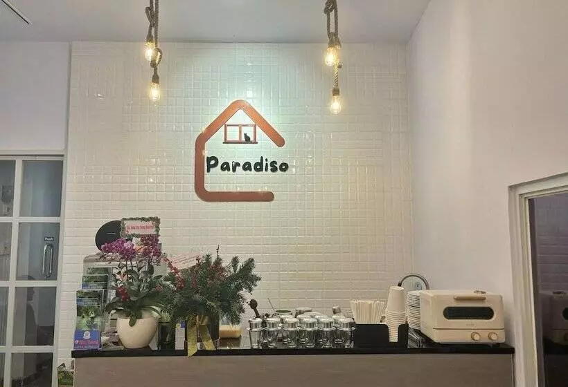 هتل Paradiso