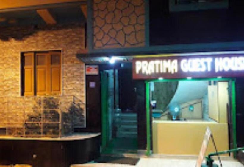 בית מלון כפרי Pratima Guest House , Kolkata