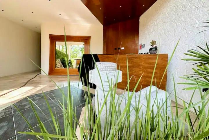 Hotel Sky Tulum Condo K104