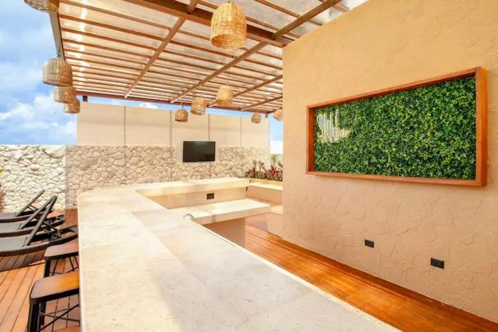 Hotel Sky Tulum Condo K104