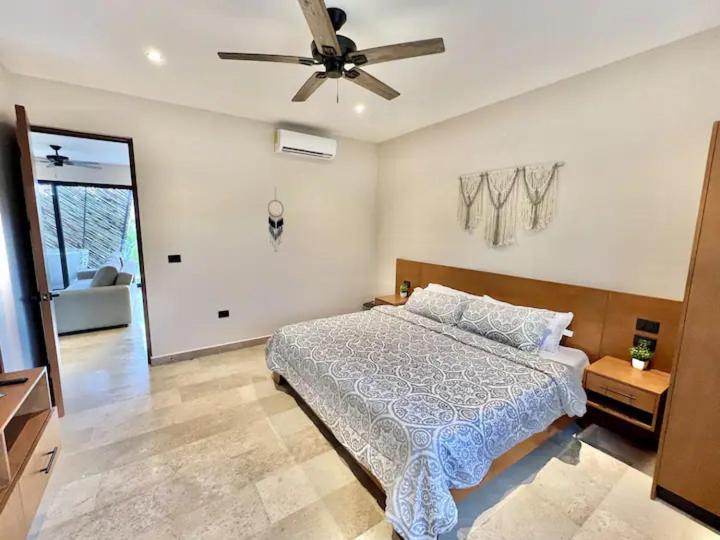 Hotel Sky Tulum Condo K104