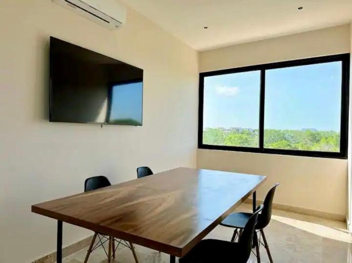 Hotel Sky Tulum Condo K104