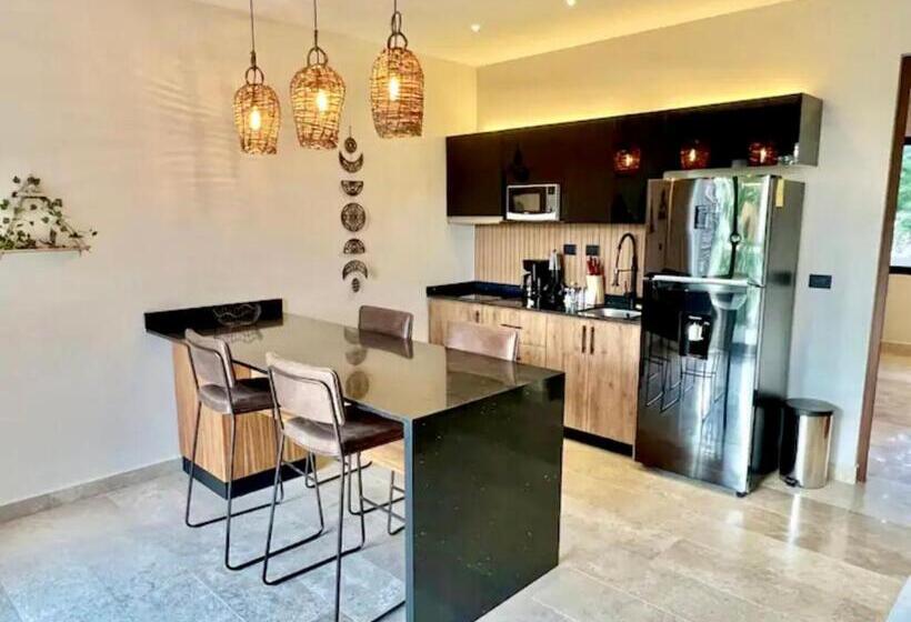 Hotel Sky Tulum Condo K104