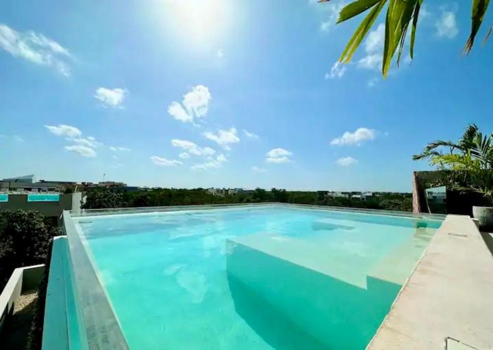 Hotel Sky Tulum Condo K104