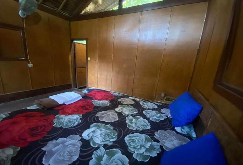 Hotel Spot On 93511 Rinjana Homestay