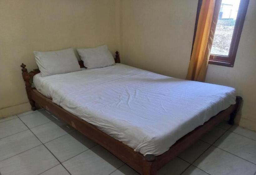 Szálloda Spot On 93542 Suripah Kostel Syariah