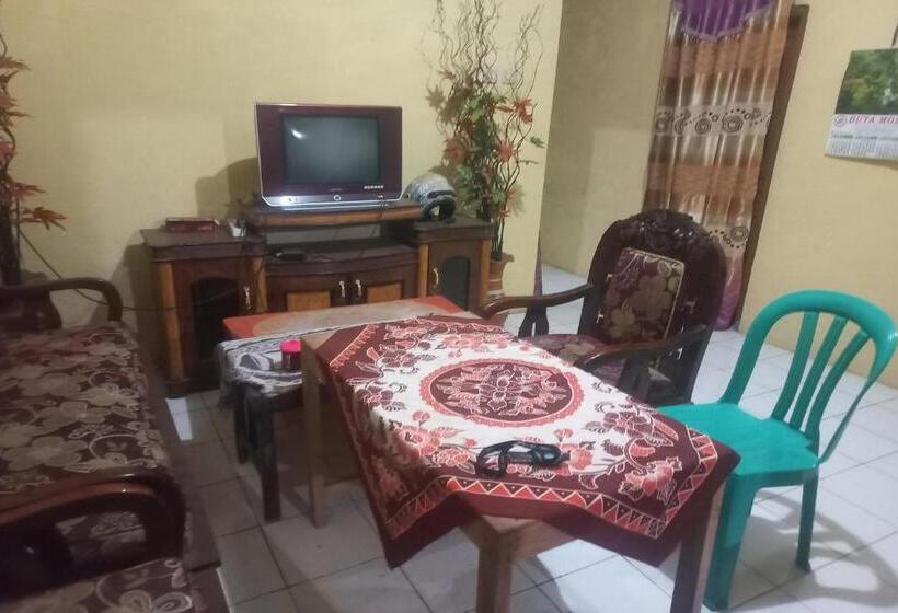 Szálloda Spot On 93542 Suripah Kostel Syariah