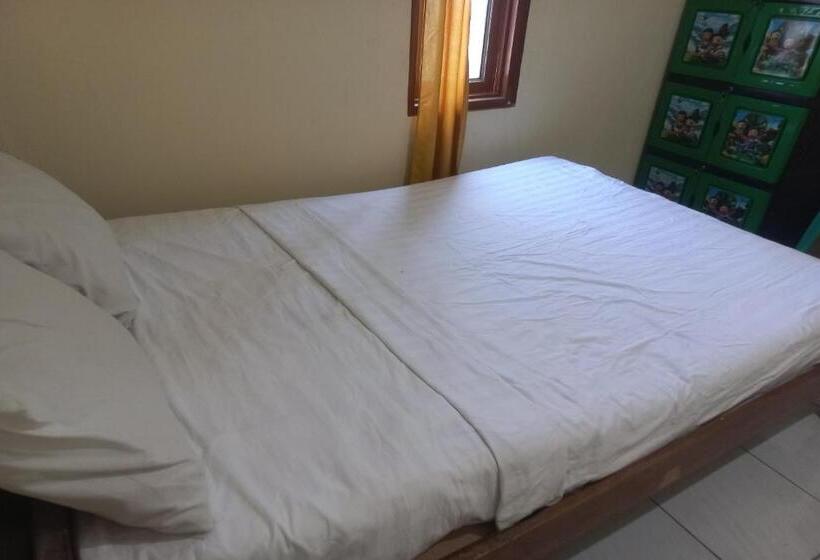 Szálloda Spot On 93542 Suripah Kostel Syariah