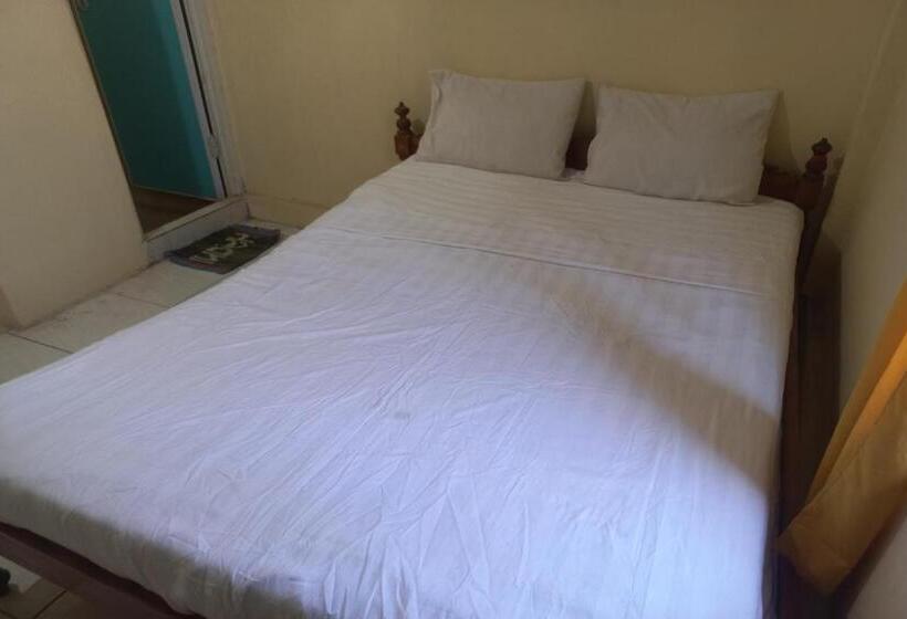 Szálloda Spot On 93542 Suripah Kostel Syariah