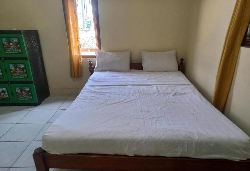 Szálloda Spot On 93542 Suripah Kostel Syariah