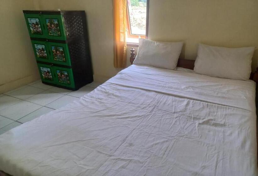 Szálloda Spot On 93542 Suripah Kostel Syariah