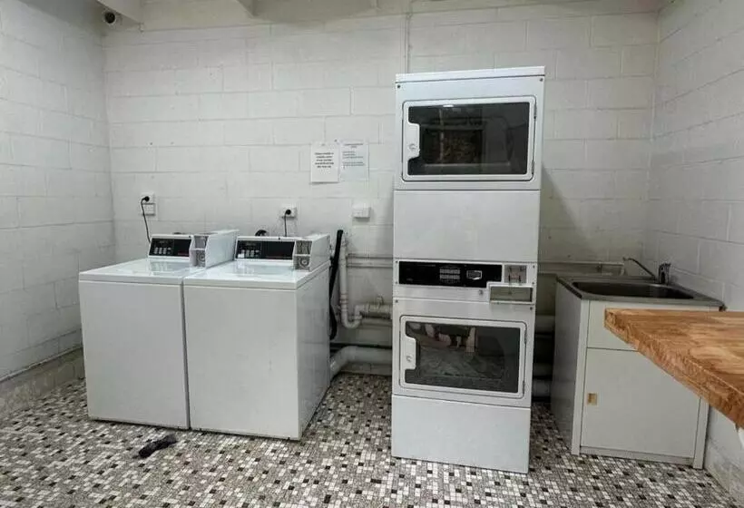 Magnetic Island Resort Studio