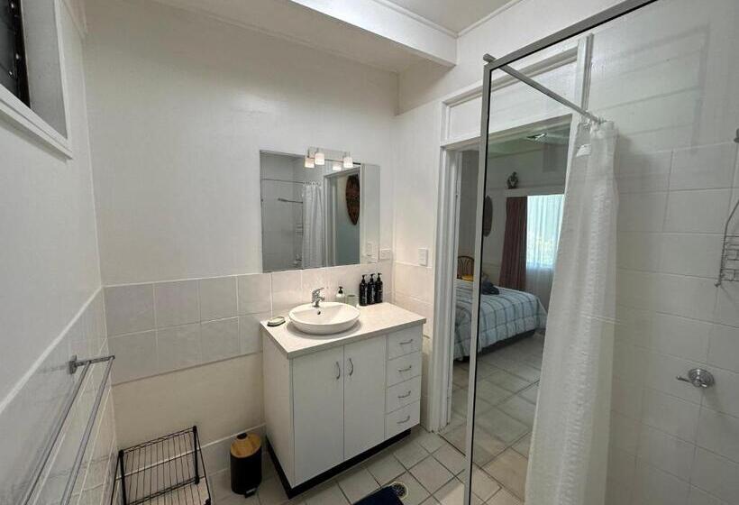 Magnetic Island Resort Studio