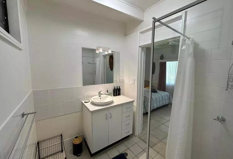 Magnetic Island Resort Studio