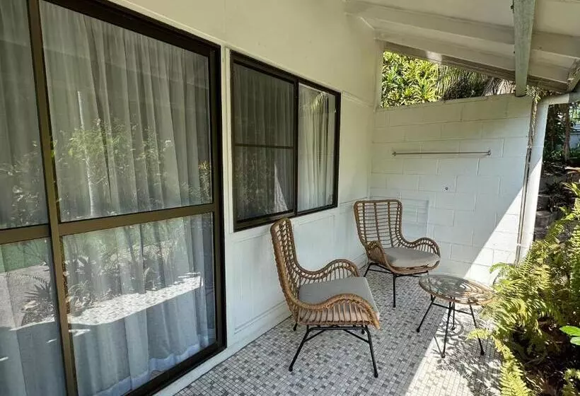 Magnetic Island Resort Studio