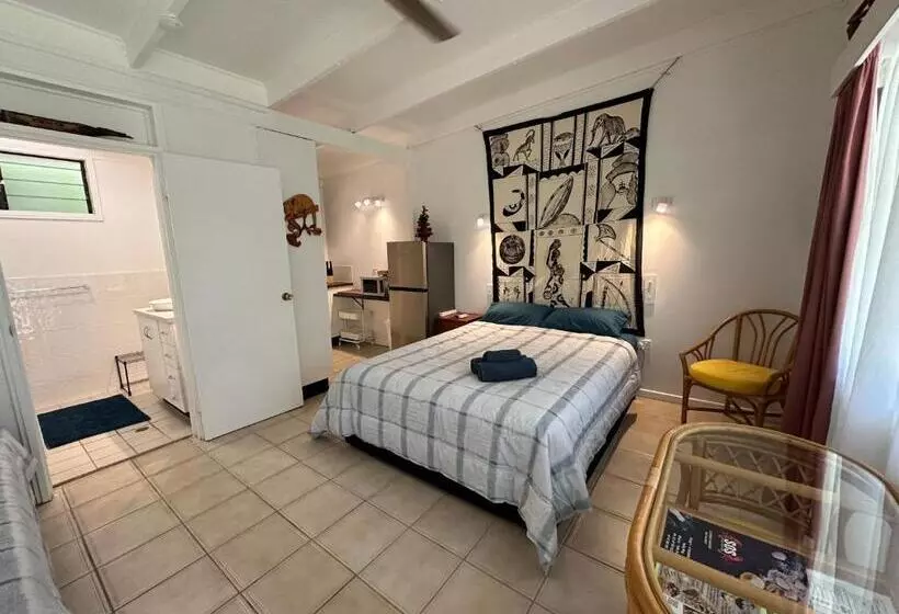 Magnetic Island Resort Studio