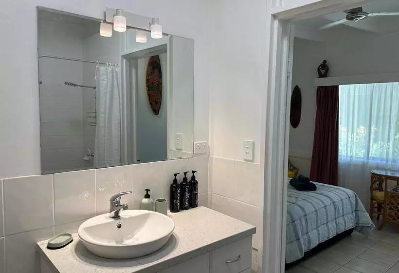 Magnetic Island Resort Studio