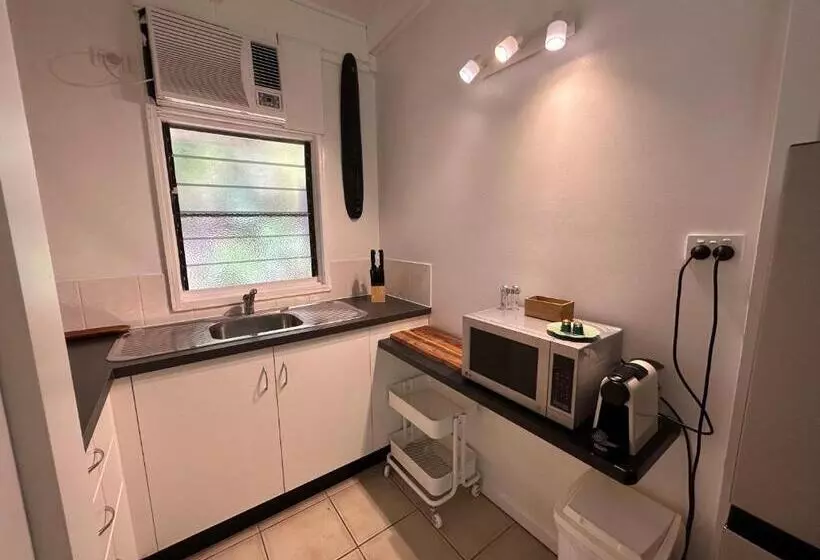Magnetic Island Resort Studio