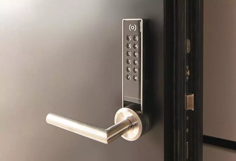 Nom Hotel By Wmm Hotels