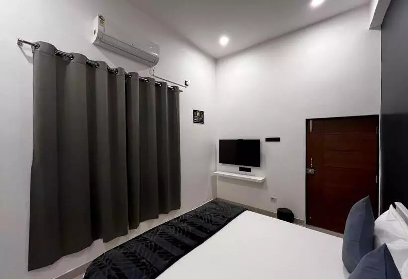 ペンション Kiana Stays